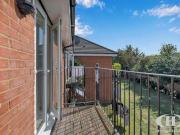 Apartment 1 Bedroom For Sale Hillingdon Great London...