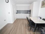 Apartment 1 Bedroom For Sale Hillingdon Great London...