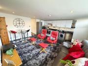 Apartment 1 Bedroom For Sale Huddersfield Kirklees 90000...