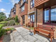 Apartment 1 Bedroom For Sale Hythe Hampshire 70000...