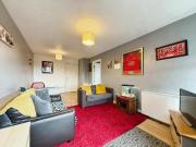 Apartment 1 Bedroom For Sale Lancs Salford 120000 ES92823924
