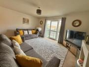 Apartment 1 Bedroom For Sale Lincoln Lincolnshire 110000...