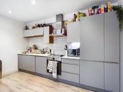 Apartment 1 Bedroom For Sale Lincoln Lincolnshire 170000...