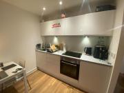 Apartment 1 Bedroom For Sale Liverpool Liverpool 75000...