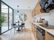 Apartment 1 Bedroom For Sale Londres Great London 475000... Apartment 1 Bedroom For Sale Londres Great London 475000...