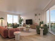 Apartment 1 Bedroom For Sale Londres Great London 488000...