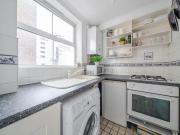 Apartment 1 Bedroom For Sale Londres Greater London...