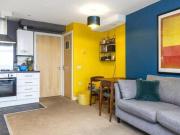 Apartment 1 Bedroom For Sale Londres Greater London...