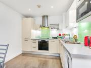 Apartment 1 Bedroom For Sale Londres Greater London...