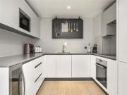 Apartment 1 Bedroom For Sale Londres Greater London...