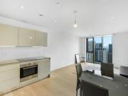 Apartment 1 Bedroom For Sale Londres Greater London...
