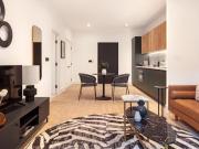 Apartment 1 Bedroom For Sale Londres Greater London...