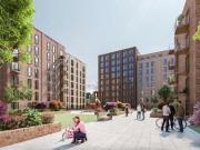 Apartment 1 Bedroom For Sale Manchester Salford 152495...