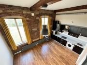 Apartment 1 Bedroom For Sale Mirfield Kirklees 78000...