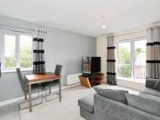 Apartment 1 Bedroom For Sale Nantwich Cheshire East...