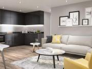 Apartment 1 Bedroom For Sale North Yorkshire Leeds...