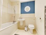 Apartment 1 Bedroom For Sale Nottingham Nottinghamshire...