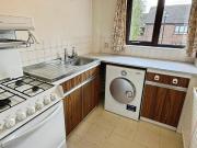 Apartment 1 Bedroom For Sale Oadby Leicester 80000...
