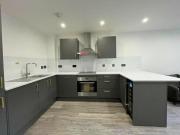 Apartment 1 Bedroom For Sale Preston Lancashire 110000...