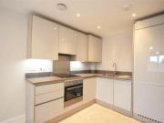 Apartment 1 Bedroom For Sale Richings Park...