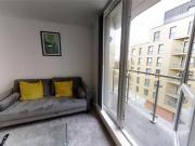 Apartment 1 Bedroom For Sale Salford Salford 145000...