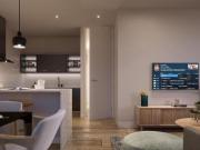 Apartment 1 Bedroom For Sale Salford Salford 229996...