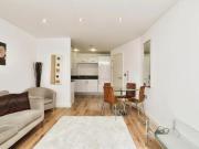 Apartment 1 Bedroom For Sale Sheffield Sheffield 110000...