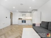 Apartment 1 Bedroom For Sale Waltham Cross Hertfordshire...