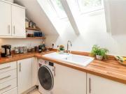 Apartment 1 Bedroom For Sale Watford Hertfordshire...