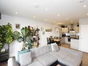 Apartment 1 Bedroom For Sale Wembley Great London 93000...