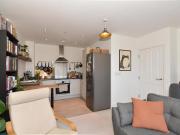 Apartment 1 Bedroom For Sale Winchester Hampshire 120000...