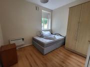 Apartment 1, Block 1, Chapel Court, Abbey Street,...