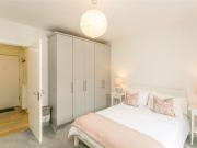 Apartment, 1 Churchview, Glenalbyn Road, Stillorgan DNG...