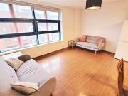 Apartment 1 Classic House, 11 13 Washington Street, Cork...