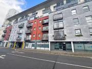 Apartment 1, Frederick House, Steamboat Quay, Limerick...