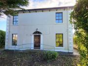 Apartment 1 Green Tree Apartments Sligo Co Sligo