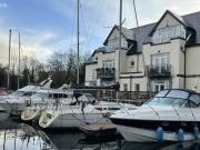 Apartment 1 Harbour Side Killaloe Co Clare