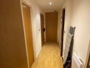 apartment 1 Hornbeam Way, Manchester, M4 4AQ, England