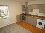 Apartment, 1 Oulton Range Apartments LS26, 1 bed flat to...