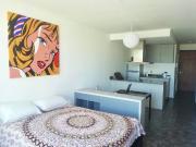 Apartment 1 Temporary Environment Las Cañitas