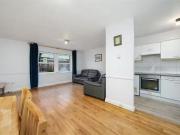 Apartment 1, THE BECKETT, Gresham House, with Car Space...