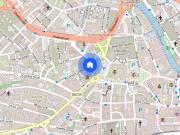 Apartment 1, The Fitzgerald Building, West Bar,...