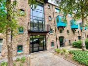 Apartment 1, The Mill, The Maltings, Bray, Co. Wicklow...