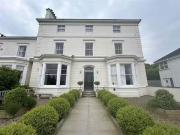 Apartment 1a 1 Ardmore Terrace