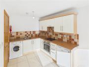 Apartment, 1B Edgewater, Store Street, Tullamore, Co....