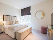 Apartment 1st Floor 1 Bedroom 821 sq ft 1 Bathroom