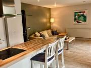 Apartment 200, The Cubes 5, OWNER OCCUPIED Beacon South...