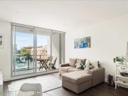 apartment 20/200 Goulburn Street, Surry Hills