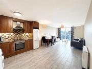 Apartment 209, The New Hardwicke, Smithfield, Dublin 7