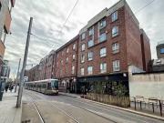 Apartment 20, Jervis Place, Dublin 1, D01H295 is for sale